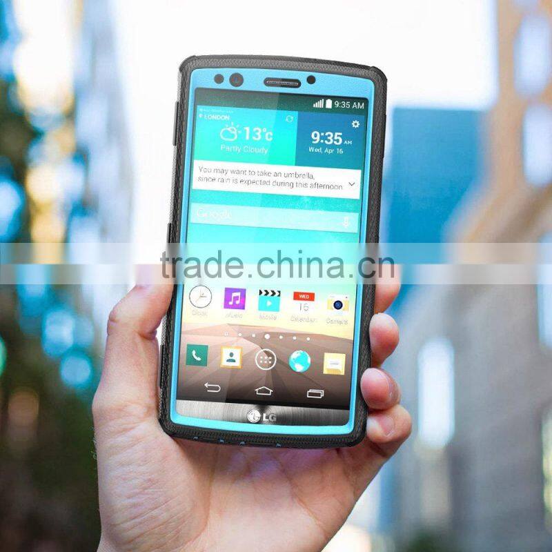 Keno Shockproof Phone Case For LG G4, Protective Back Cover For LG G4, Mobile Phone for LG G4 Case Cover