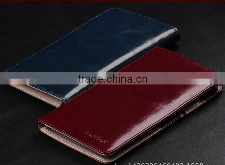 Genuine Leather passport holder
