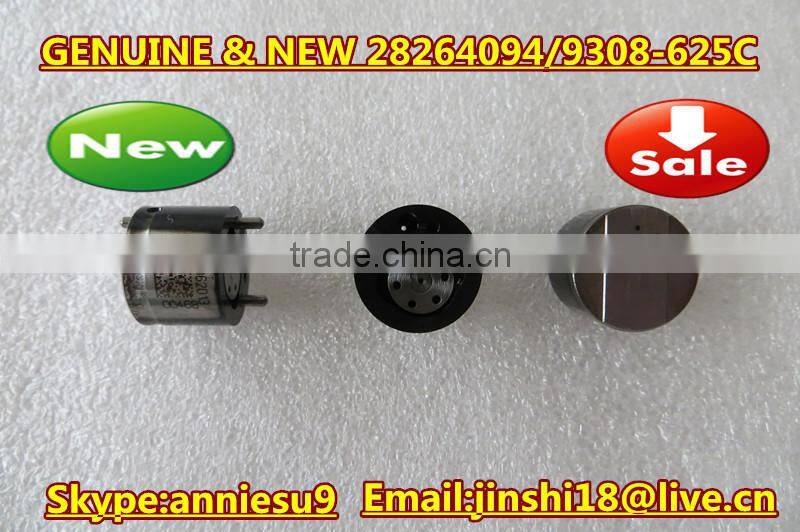 Genuine & New Common Rail Injector Control Valve 28264094/ 9308-625C