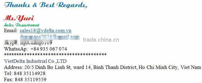 Eucheuma Cottonii seaweed