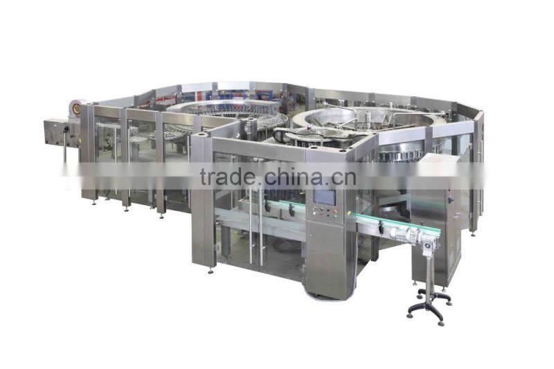 Factory price Automatic mineral water bottling plant price/drinking water plant price