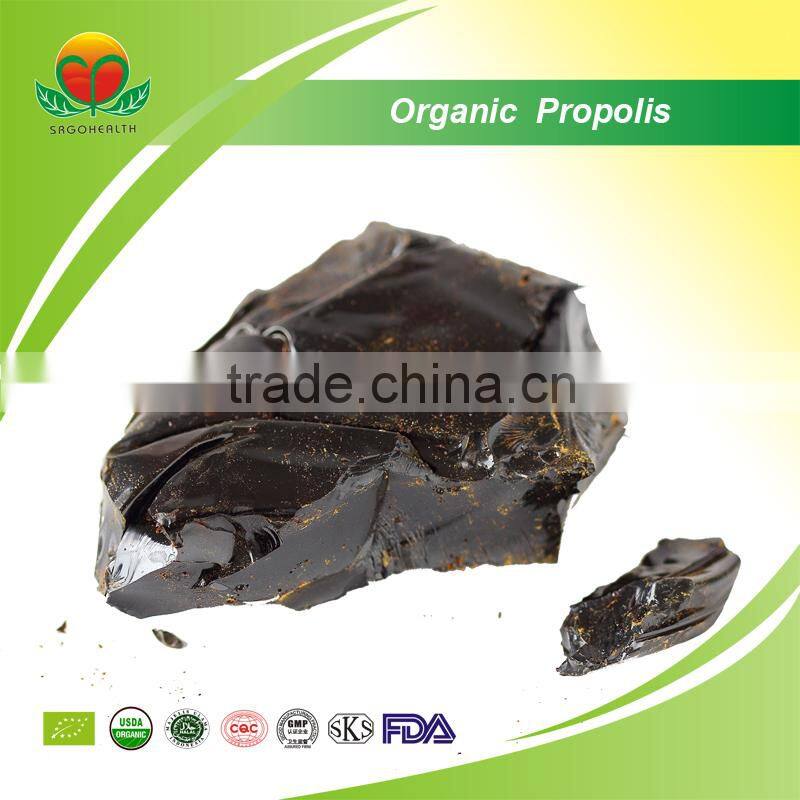 Competitive Price Organic Pure Propolis