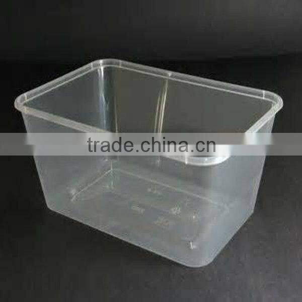 Vacuum fomring Egg blister package tray
