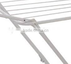 2014 Latest Fashion 18M iron folding clothes dryer