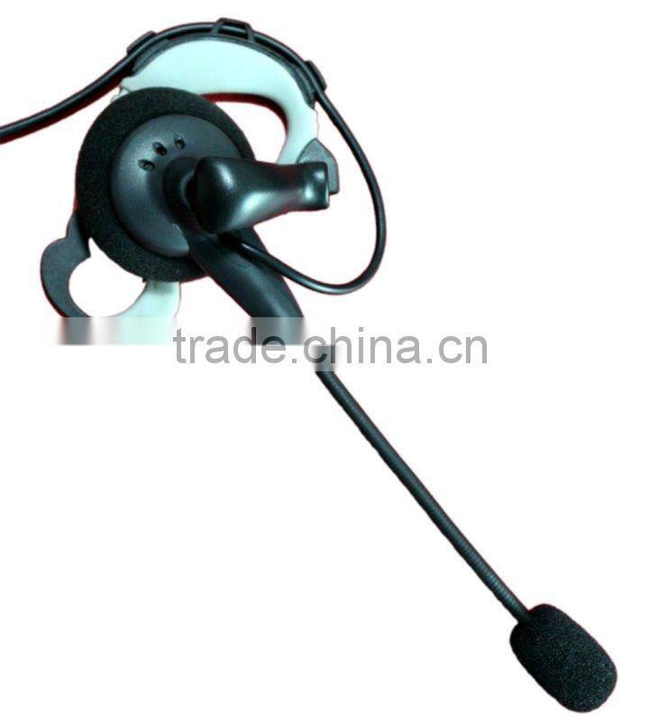 New Arrival ! Duoset voip and telephone headset