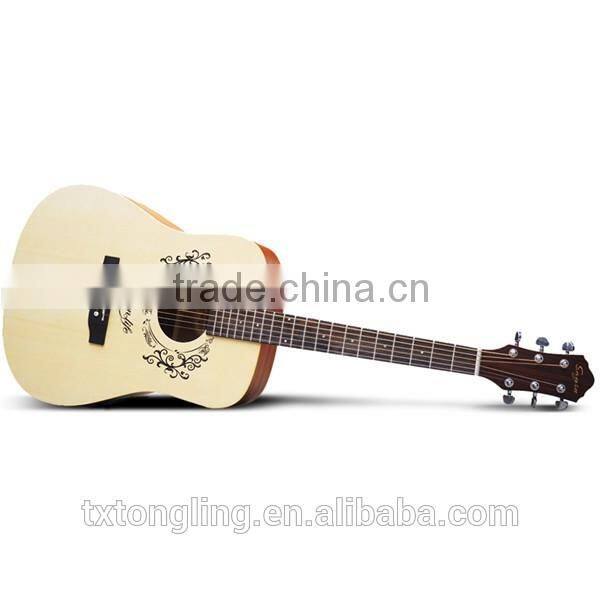 Guitar Whole Manufacture China (TL-0060)