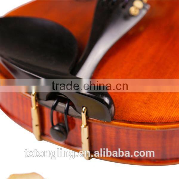 Stringed Instruments Violin Making Manufacturing TL005-1