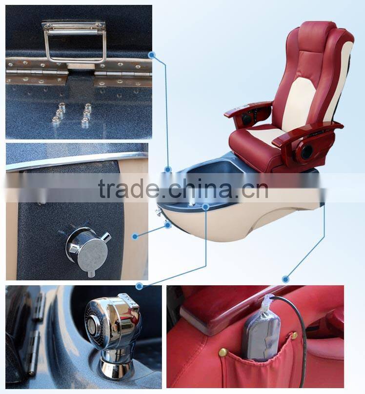 indispensable wellness equipment modern waiting chairs for salon
