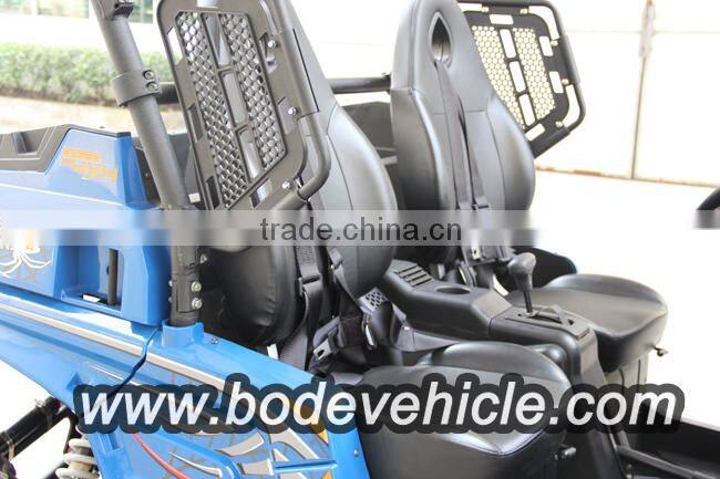 NEW DESIGN 500CC UTV 4X4 (MC-162)