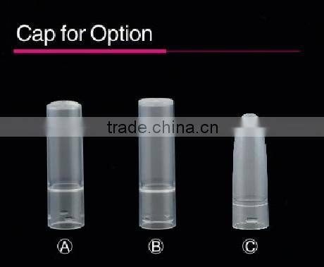 2.5ml plastic cosmetic click pen for Wrinkle Remover MLJ-102C