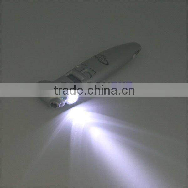 Factory Price 4-in-1 Utility Digital LED Flashlight And Knife Tire Pressure Measure Hammer