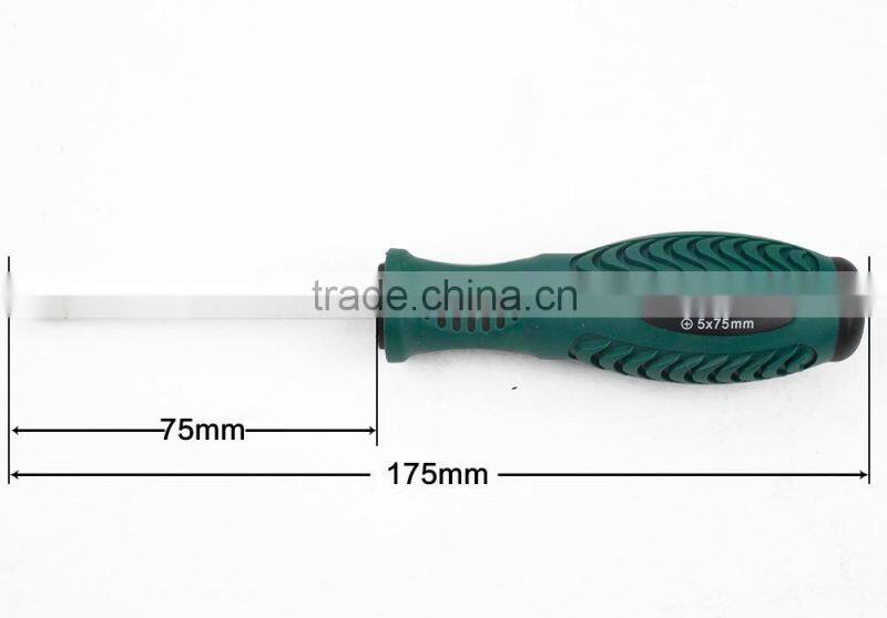 75mm 100mm phillips screwdriver china manufacturer