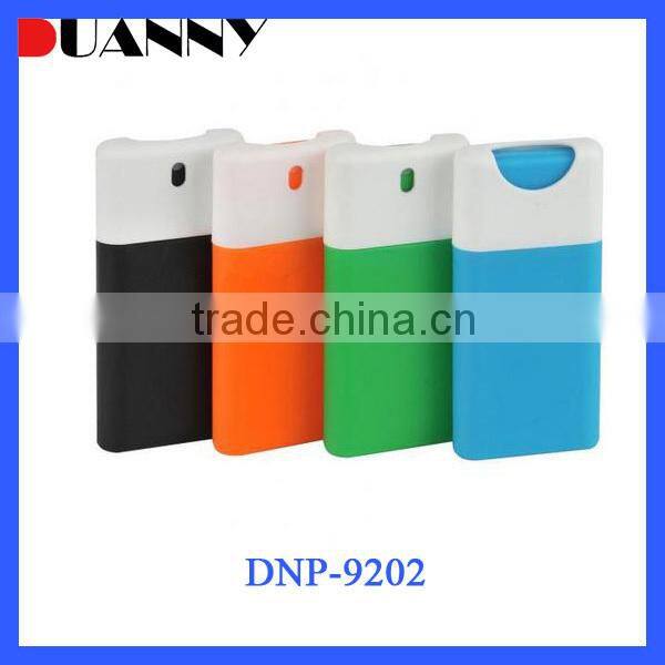 10ML 15ML 20ML CREDIT CARD PERFUME BOTTLE, 15ML CREDIT CARD PERFUME BOTTLES