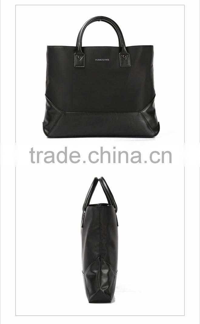 2016 Best selling colourful ladies laptop bags