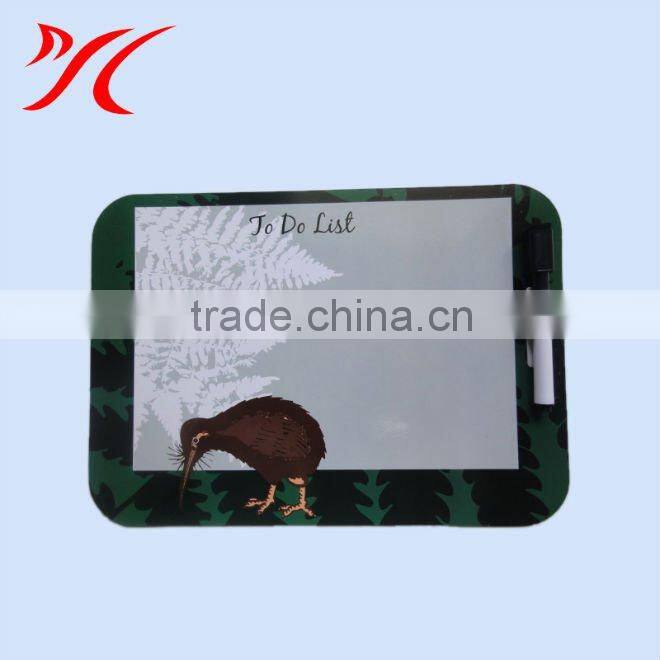 magnetic board;kids writing board; drawing board with kids