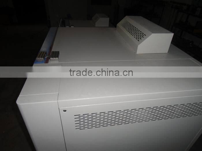 Stretch Ozone Aging Test Chamber