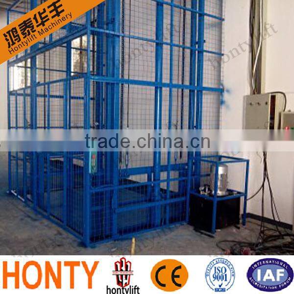 low price linear guide rail/hiwin hg20 linear guide rail vertical lift