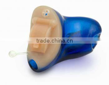 micro open fit stylish unitron hearing aid