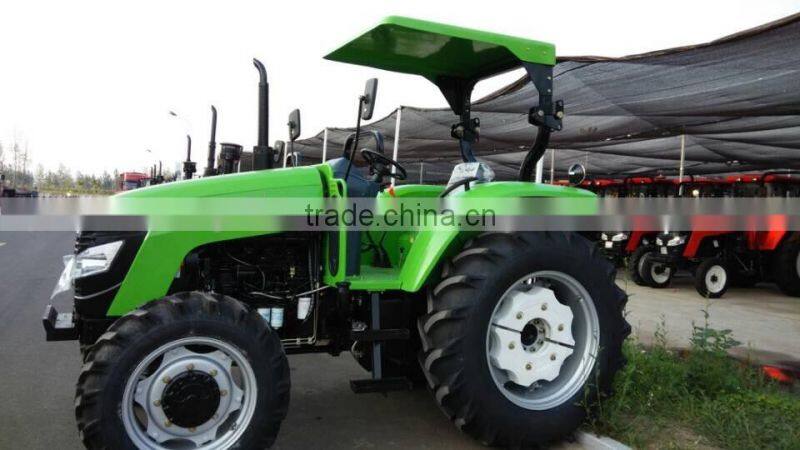 Chinese 80hp Tractor For Sale