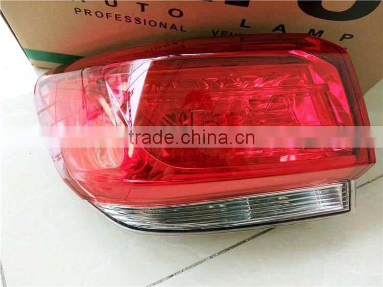 AOUT Tail light 14-15 FOR SPIRIOR