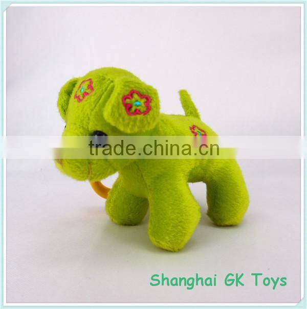 All Kinds of Animal Shape keychain