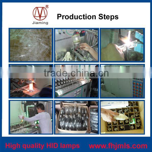 ANSI HPS Plant Grow lamp 600W