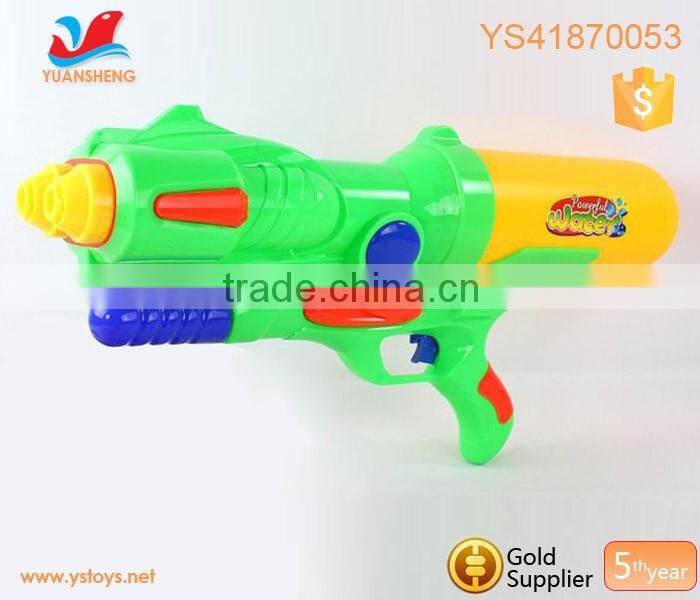 Kids Super Soaker Giant Squirt Ocean Pool Pump Action Water Gun Pistol Toy Gifts