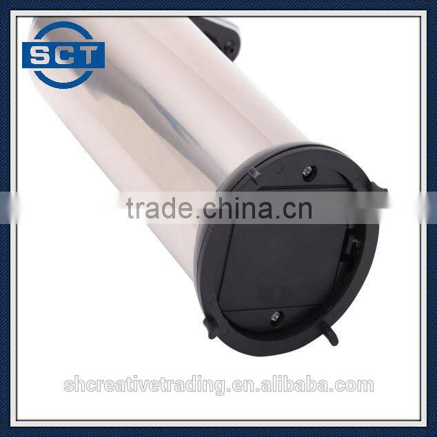 Automatic Touchless Sensor Soap Dispenser 3 Mode 280ml for Bathroom and Kitchen
