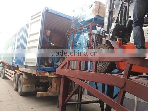 popular two-way plate compactor in excellent condition