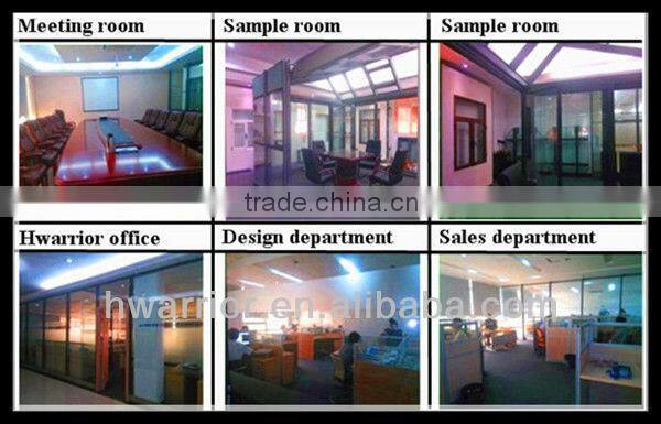 Exterior aluminum Structural Glass Curtain Wall unitized curtain wall for sales