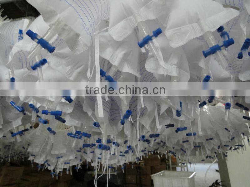 High Quality Ordinary Urine Bag