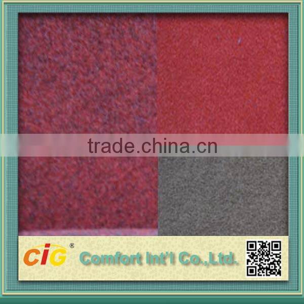 China 100% Polyester Rugs And Carpets