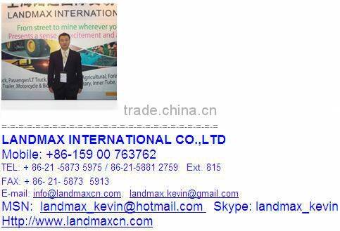 High Quality Green LINGLONG tires 195/65R15 Green Max HP010