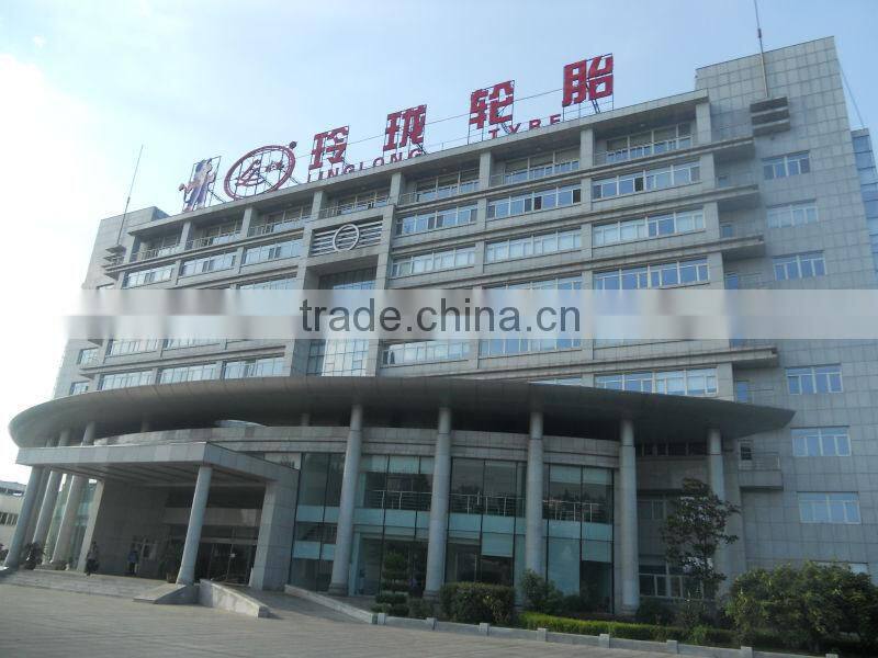 Radial Linglong Tires For Cars