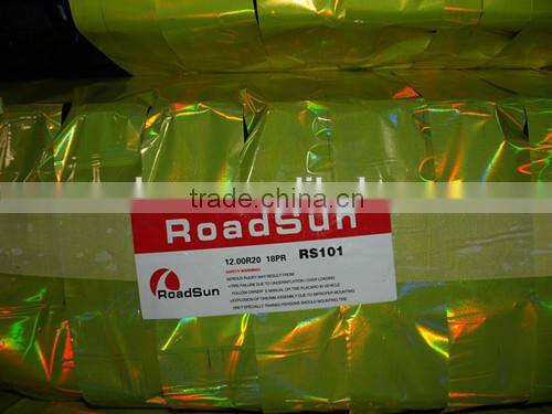 HIGH QUALITY TRUCK TYRE BUS TYRE
