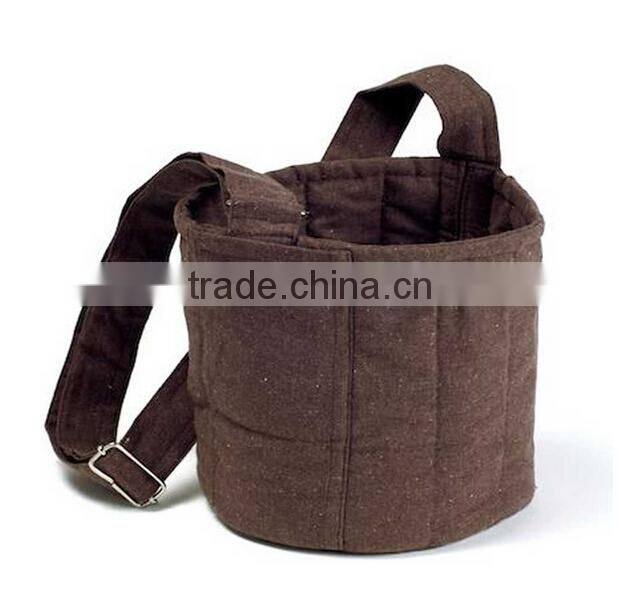To-Go Ware Food Carrier Bag Lunch Bags with Strap for Men and Adults