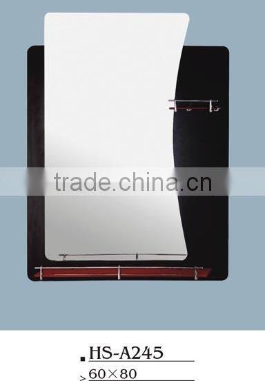 silver combination mirror HS-A245