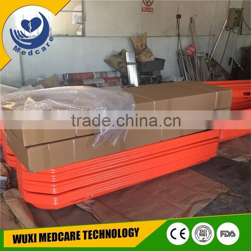 Hot selling cargo hook rescue basket stretcher with low price