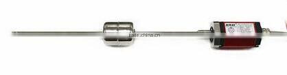 magnetostrictive level sensor transducer