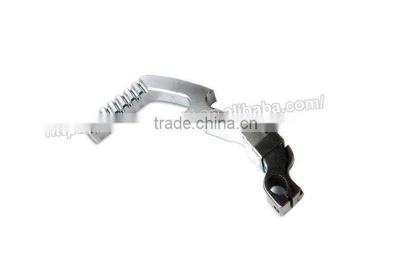 Billet CNC Kick Start Lever Pit Bike CRF50 CRF 50 XR XR50 starter 50cc