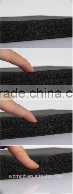 Best Quality Nitrile -Butadiene Rubber Nbr Mat