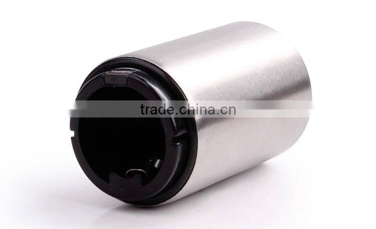 Easy Automatic Beer Opener Press Type Personalized Push Down Bottle Opener Logo Customized