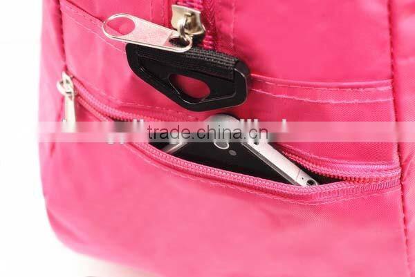 2015 hot selling new design travel luggage bag