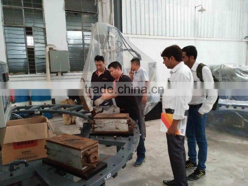 Gumboots Making Machine. Machine for Making Gumboots RainbootsDongguan Rainboots Machine JL-288