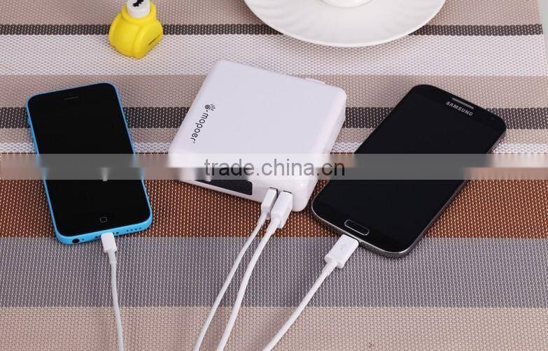 ac charger Portable Power battery charger