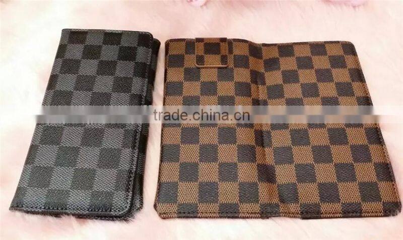 Universal Leather Case,Wallet Leather Case For Lenovo PHONE