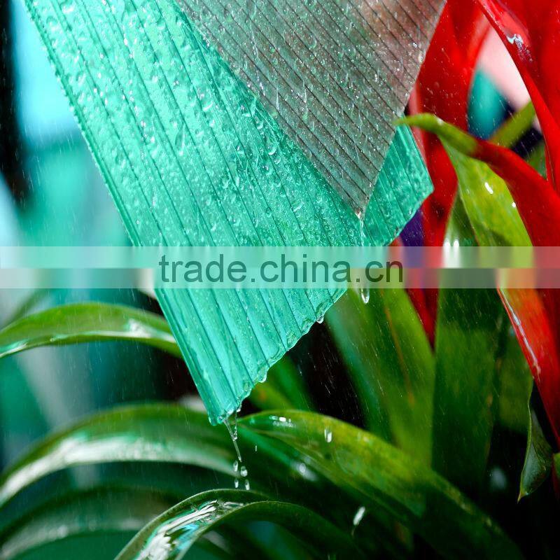 china polycarbonate factory cheap price with good quality solid white polycarbonate sheet