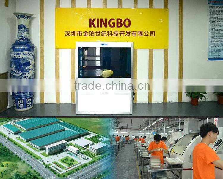 98% Transparency Ultra Clear Screen Protector for HTC One M8 with Easy Application