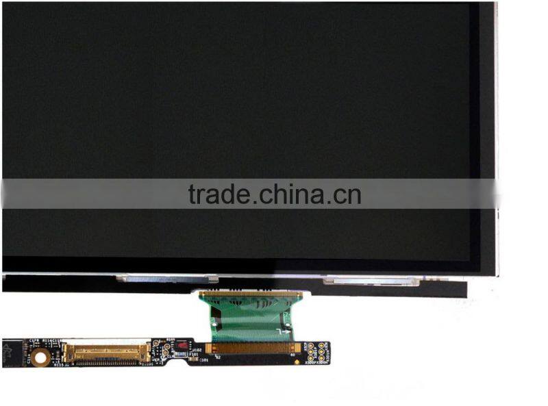 high quality laptop lcd screen for macbook pro 13.3" a1370