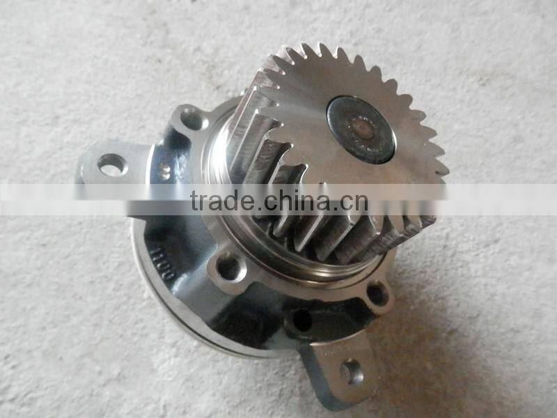 Volvo L150E A25E A30E FB2800C FBR2800C Coolant Pump 8148167 20464403 20431584